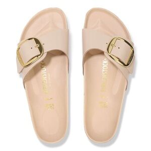 NEW Birkenstock Madrid in sz 38